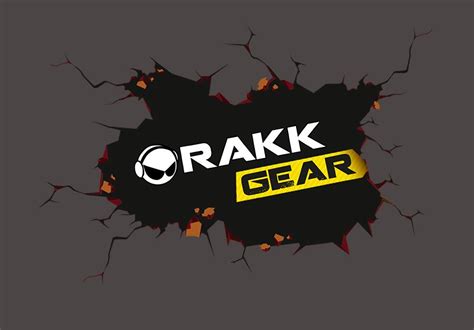 The History of RAKK Gears .